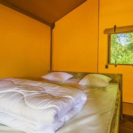 Camping Saint Michel Courtils Dış mekan fotoğraf